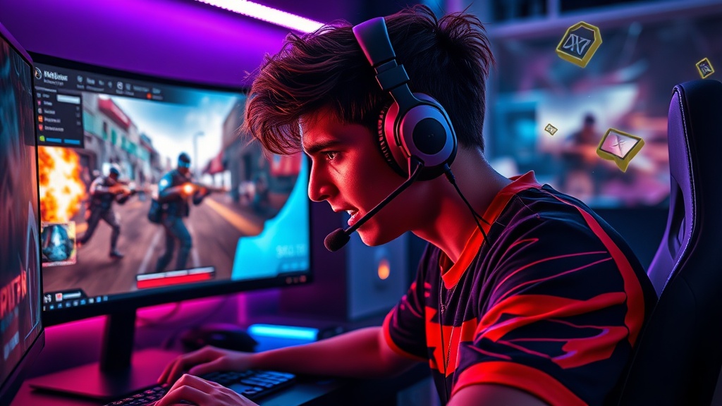 How to Improve Your FPS Skills: Pro Tips and Tricks